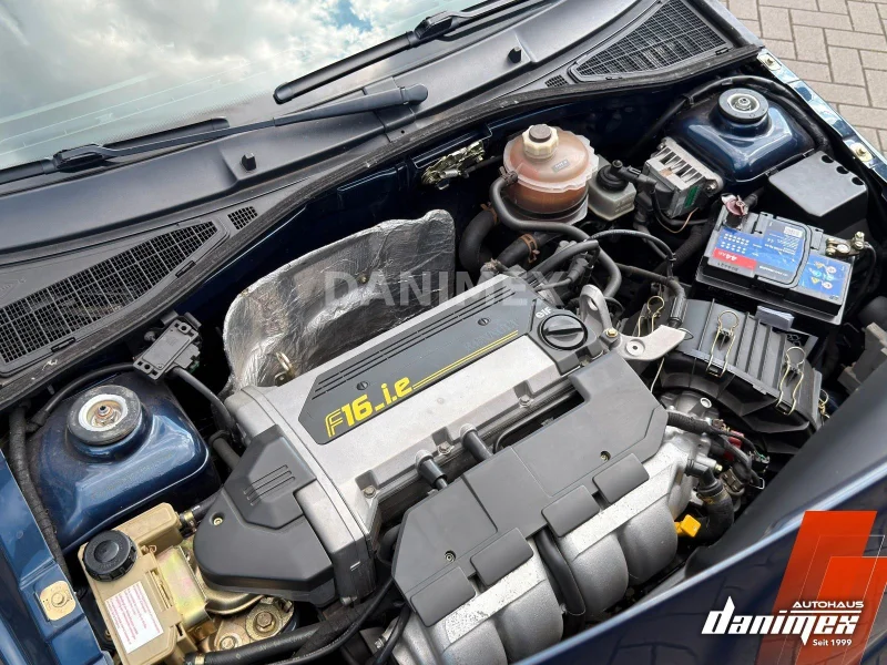 Renault Clio – 30