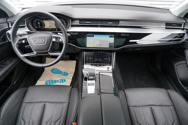 AUDI A8 – 21