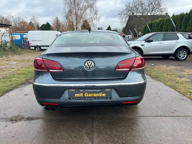 Volkswagen CC – 6