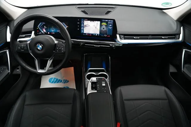 BMW X1 – 20