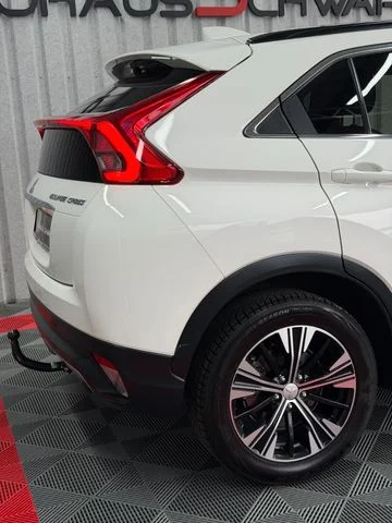 Mitsubishi Eclipse Cross – 11