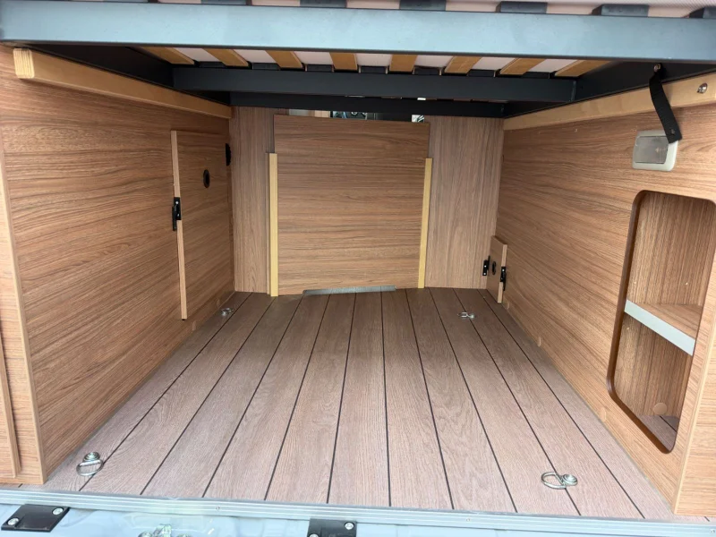 WEINSBERG CaraBus 600 MQ *165 PS Peugeot *Solar *Klima – 36