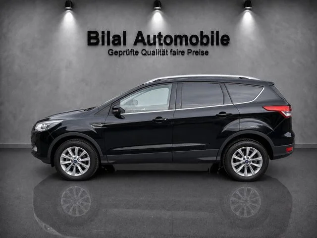 FORD Kuga – 5
