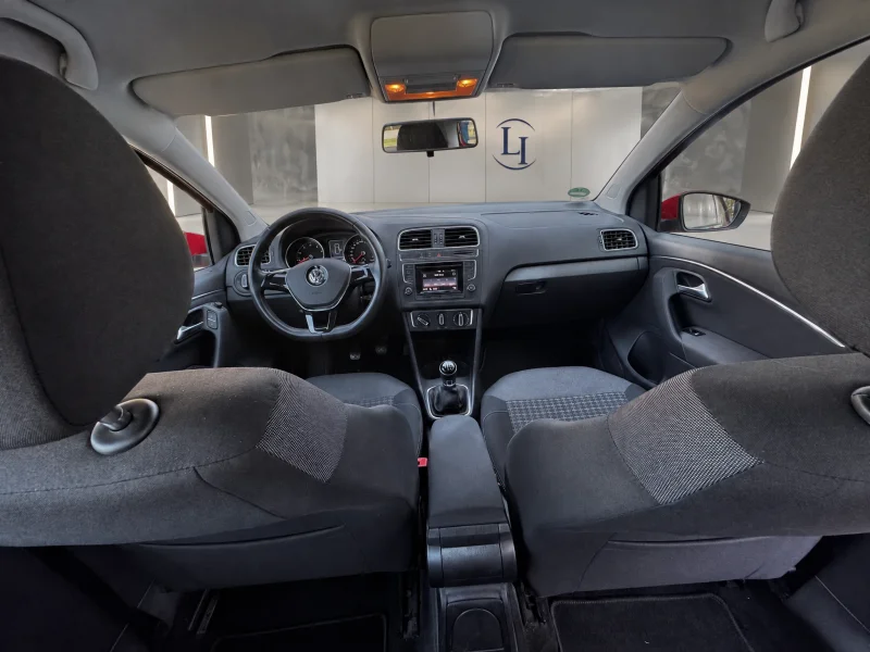 Volkswagen Polo V (2009-) – 6