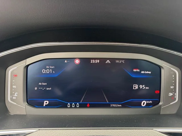Volkswagen Passat Variant – 11