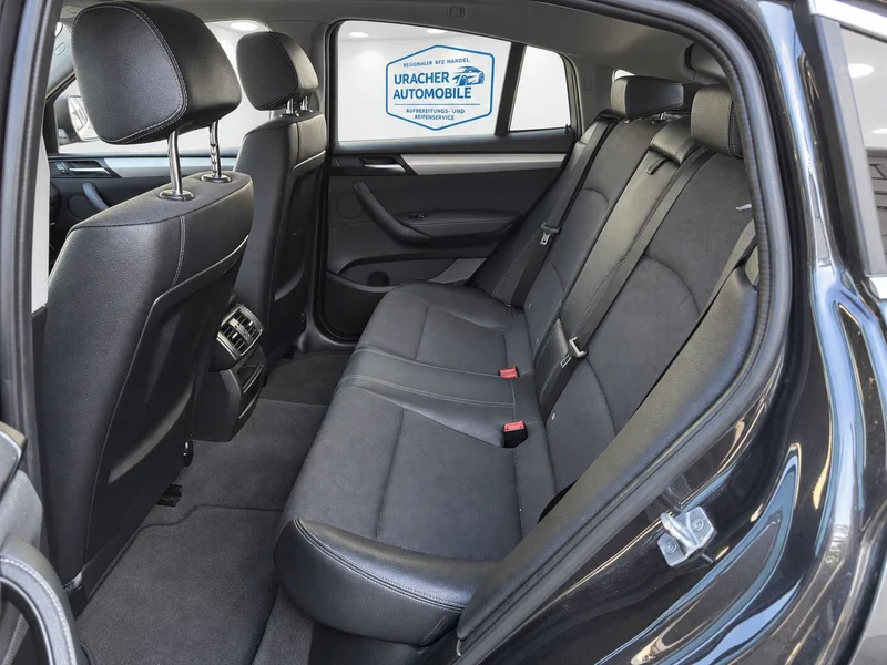 BMW X4 – 17