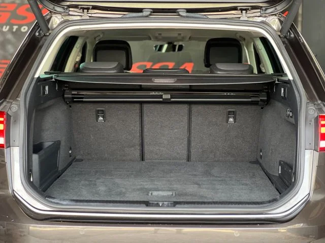 Volkswagen Passat Alltrack – 42
