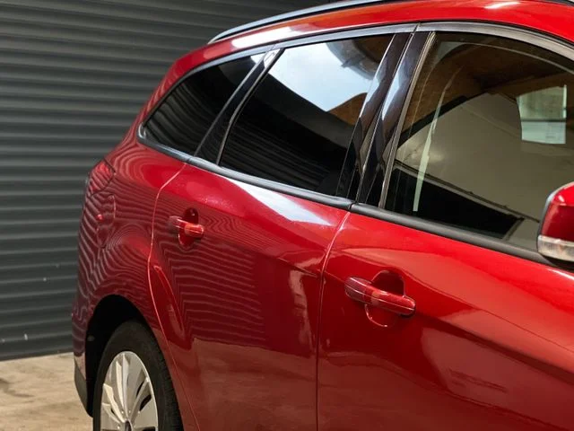 Ford Focus – 7