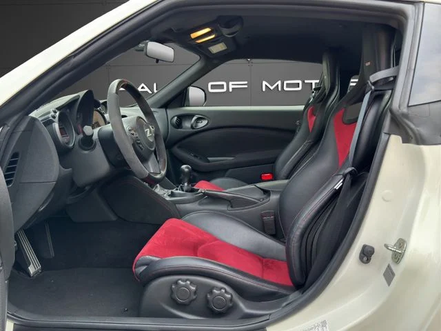 Nissan 370Z – 9
