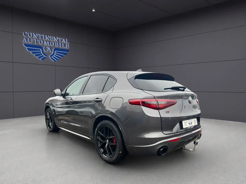 Alfa Romeo Stelvio Stelvio (949, facelift 2022) – 3
