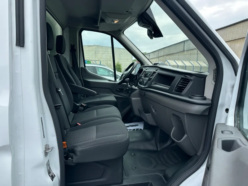 FORD Transit – 24