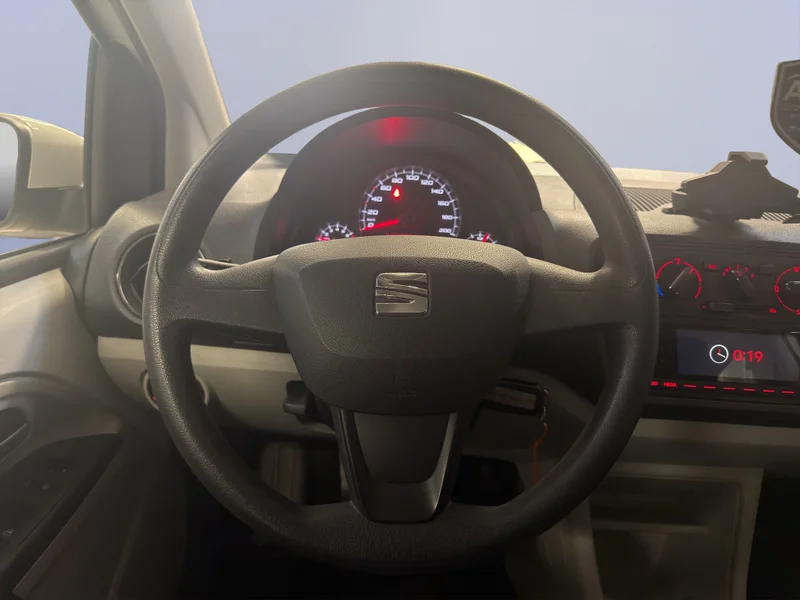 Seat Mii – 11