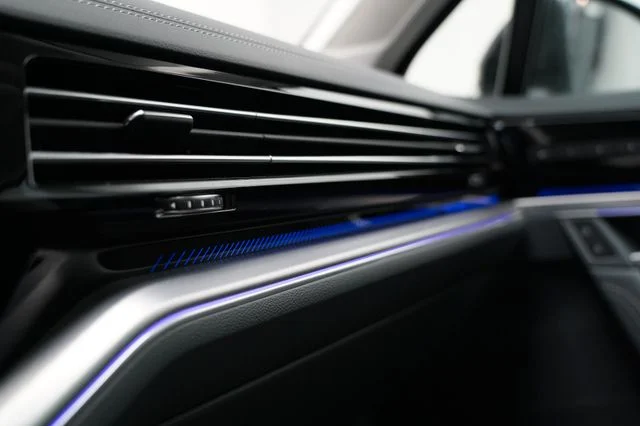 VW Touareg – 36