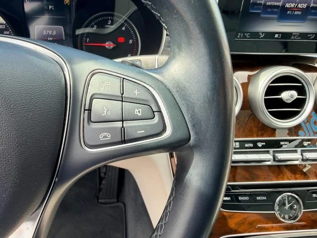 Mercedes-Benz C 220 – 31