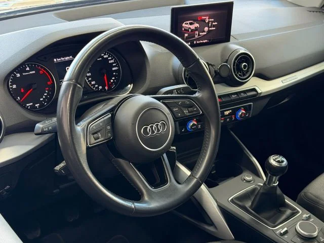 Audi Q2 – 20
