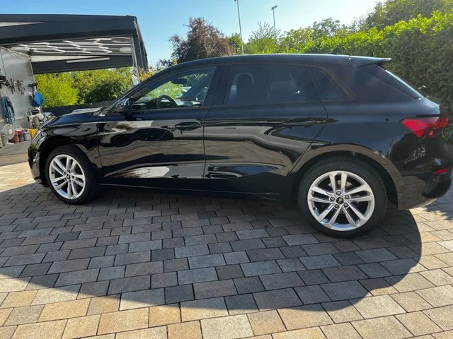 Audi A3 – 5