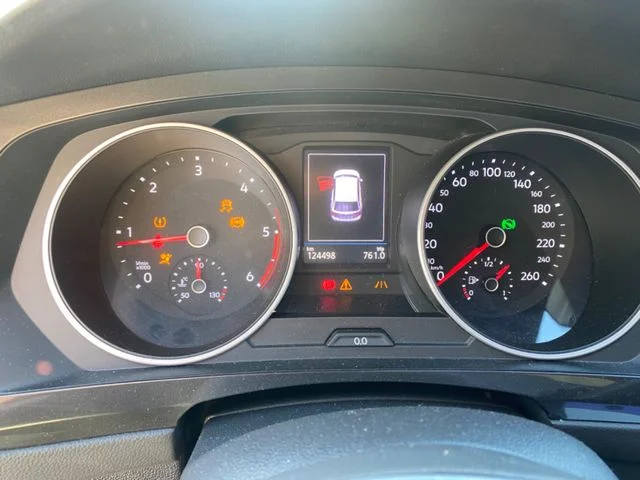 VW Tiguan – 37