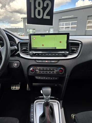 Kia pro cee'd / ProCeed – 38