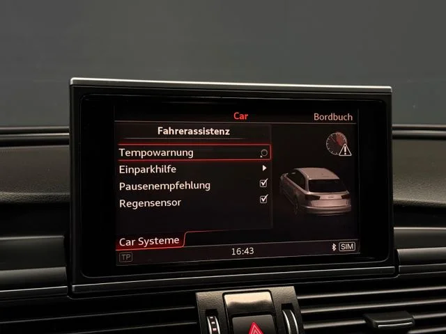 Audi A6 – 43