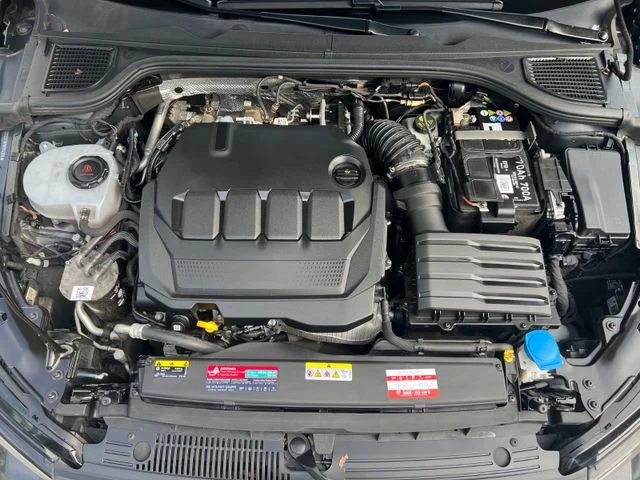 Volkswagen Golf – 19