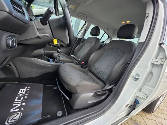 Opel Corsa – 25