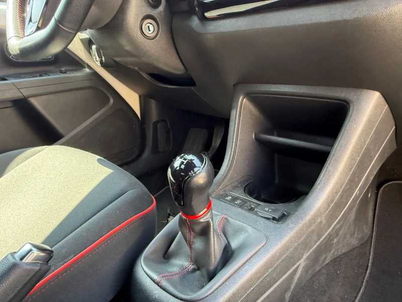 Seat Mii – 19