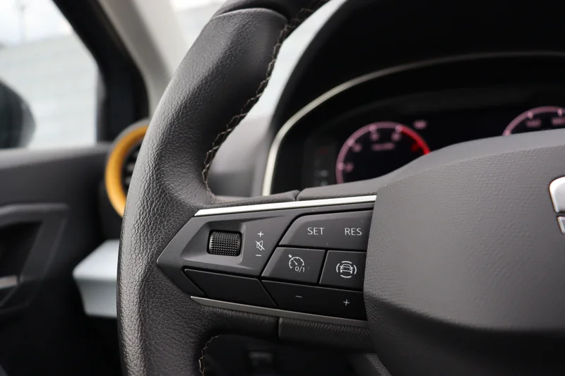 Seat Ibiza – 20