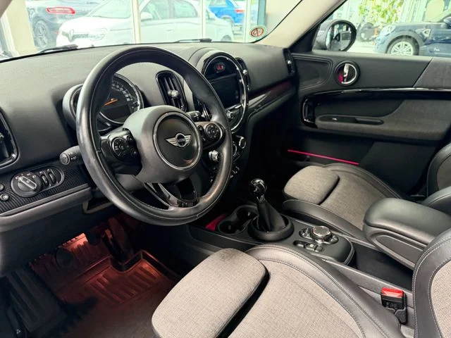 Mini Cooper S Countryman – 16