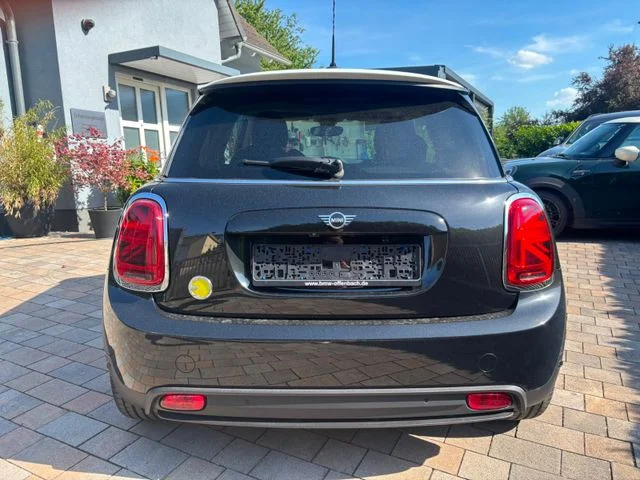 Mini COOPER SE – 7