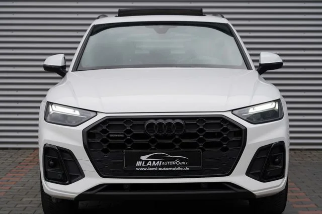 AUDI Q5 – 2