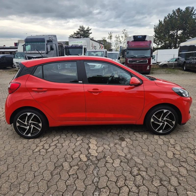 Hyundai i10 – 6