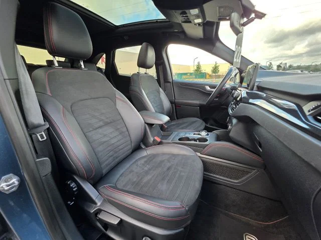 Ford Kuga – 17