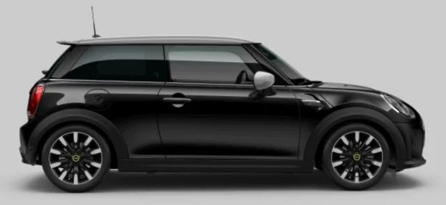 Mini COOPER SE – 4