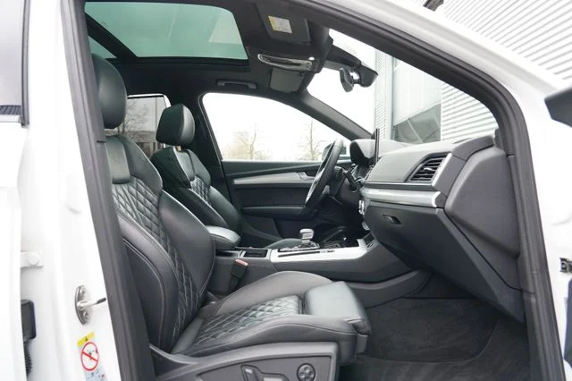AUDI Q5 – 18