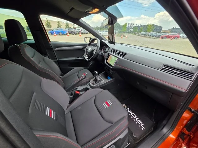 Seat Ibiza – 19