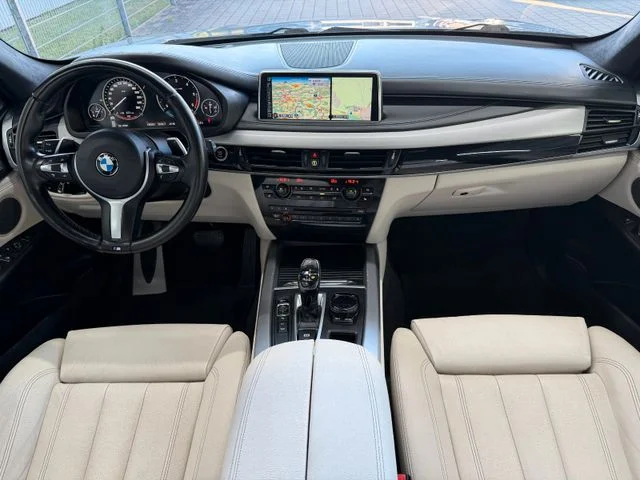 BMW X5 M50 – 17