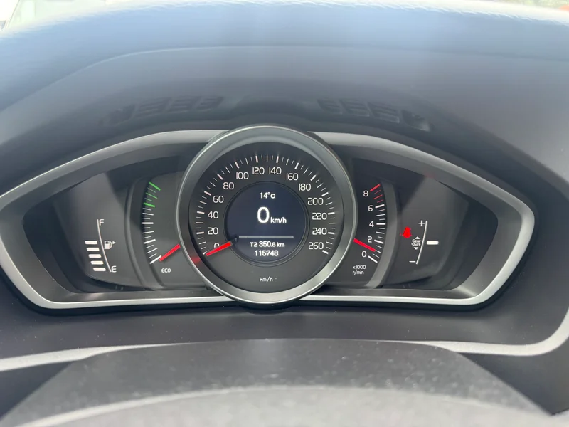 Volvo V40 V40 (facelift 2016) – 30