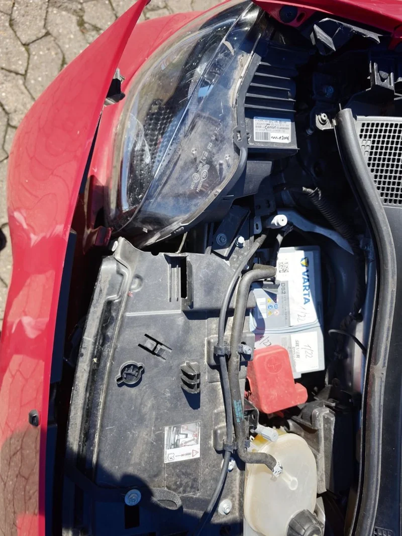 Smart ForTwo – 13