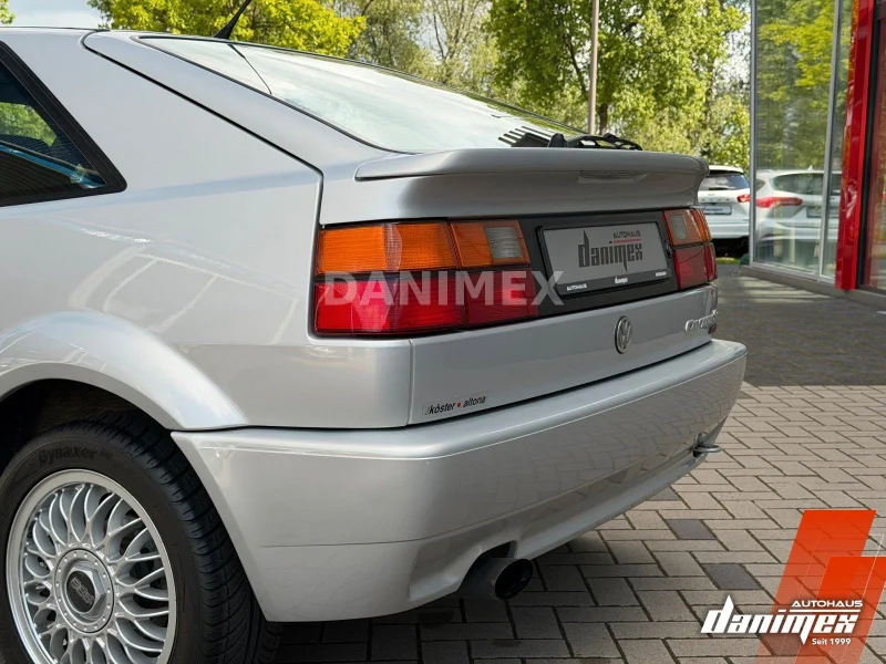 Volkswagen Corrado – 15