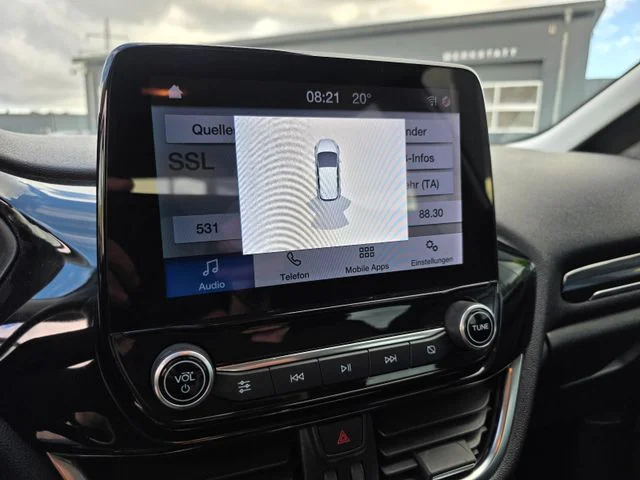 Ford Fiesta – 31