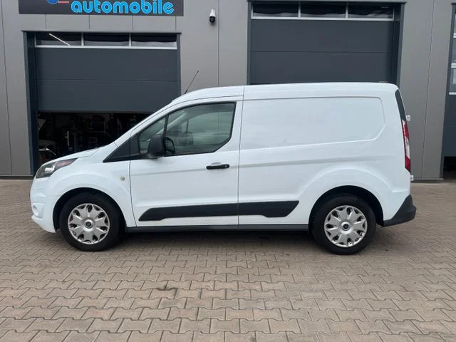 FORD Transit Connect Kasten Trend 3 SITZER KLIMA – 2