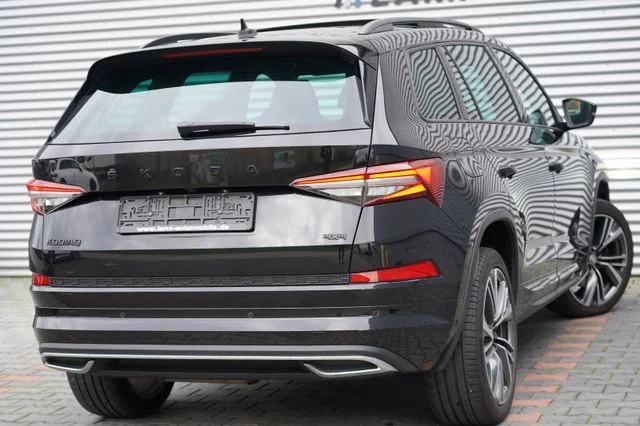 SKODA Kodiaq – 4