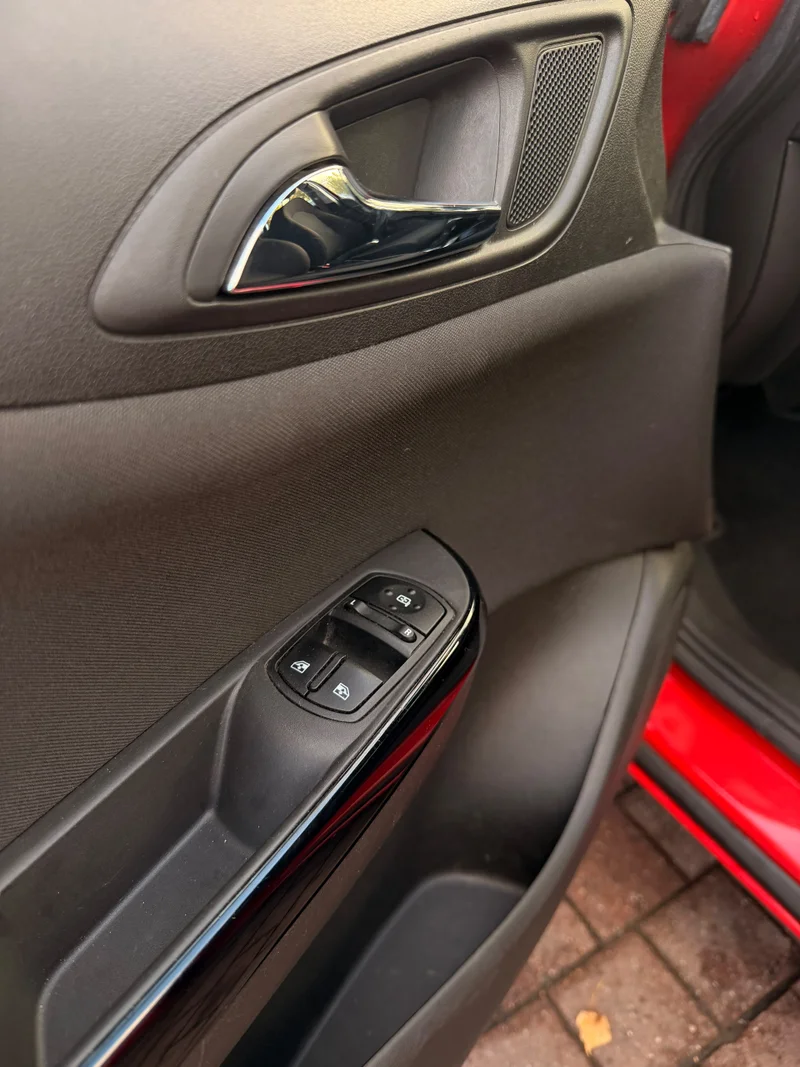 Opel Corsa-e – 11