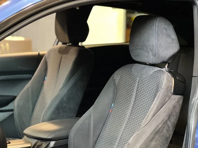 BMW 118 – 23
