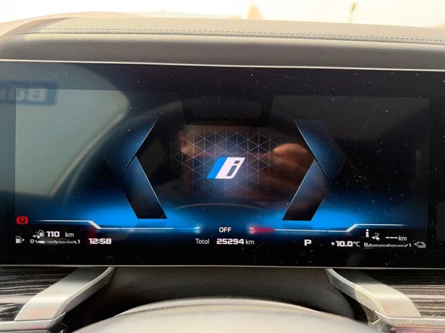 BMW M760 – 16