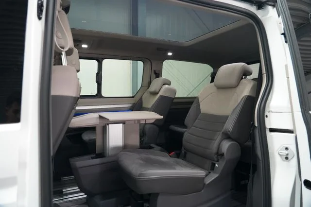 VW T7 Multivan – 16