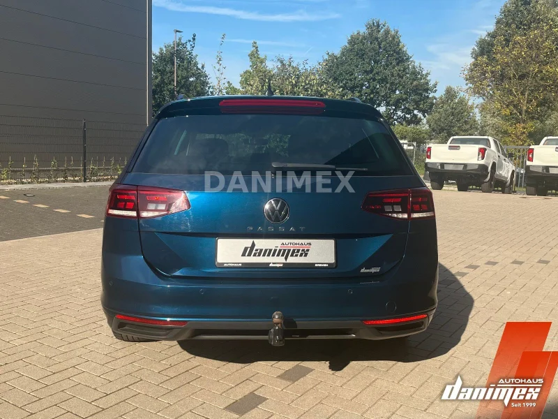 Volkswagen Passat Variant – 6