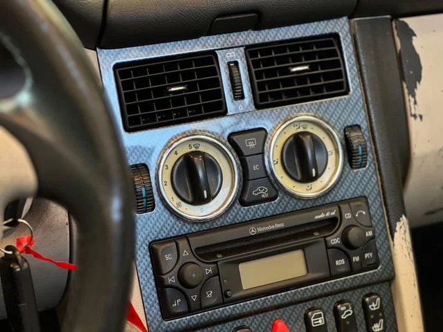 Mercedes-Benz SLK 230 – 28