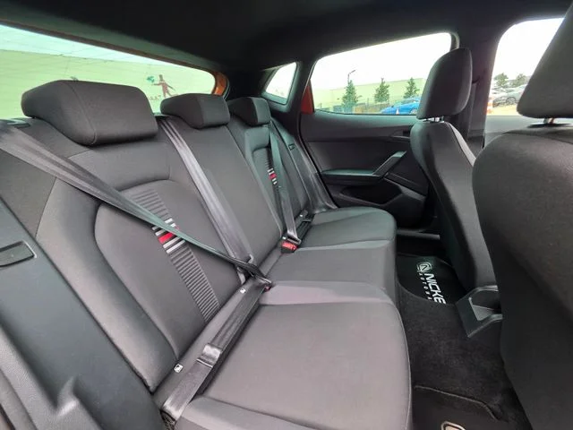 Seat Ibiza – 25