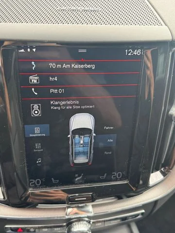 Volvo XC 60 – 17